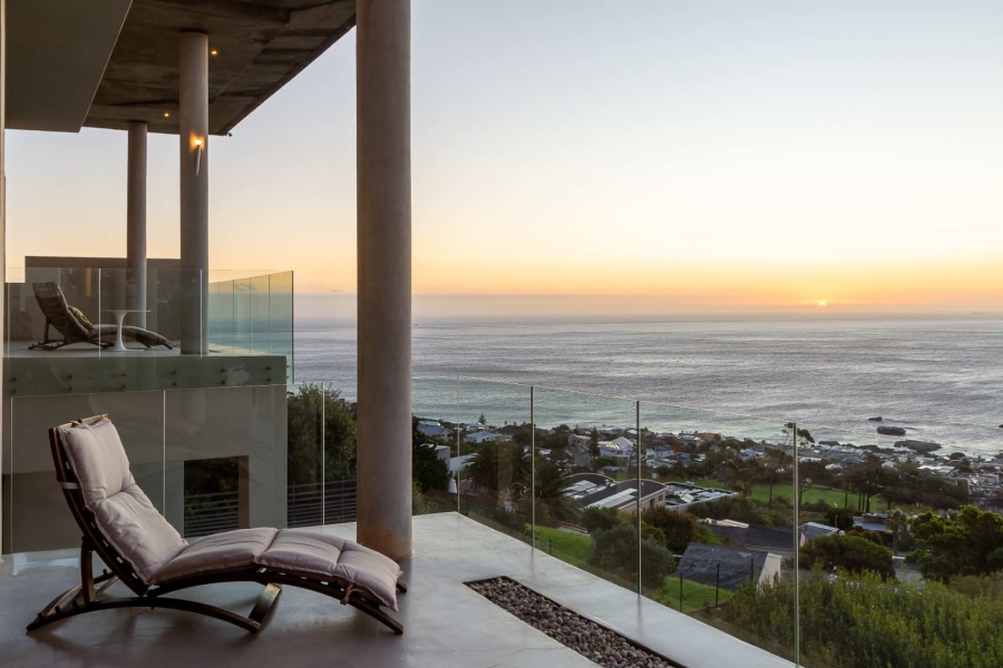 3 Bedroom Property for Sale in Camps Bay Western Cape